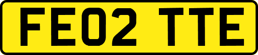 FE02TTE