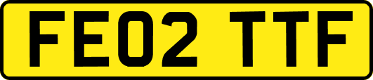 FE02TTF