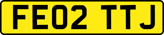 FE02TTJ