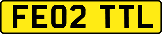 FE02TTL