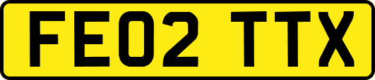 FE02TTX