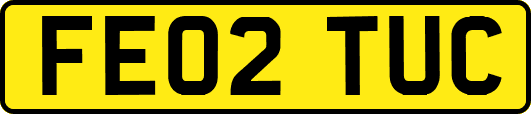 FE02TUC