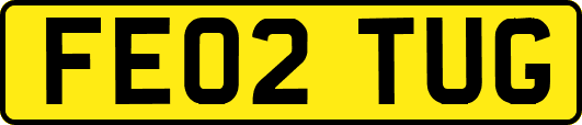 FE02TUG