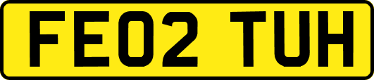 FE02TUH