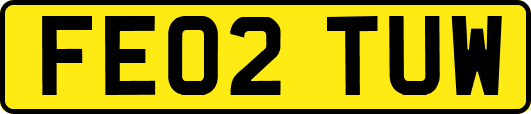 FE02TUW