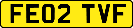 FE02TVF