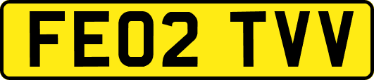 FE02TVV