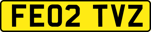 FE02TVZ