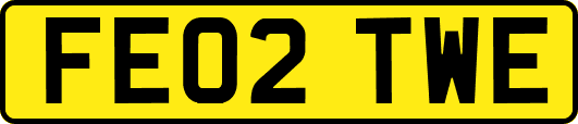 FE02TWE