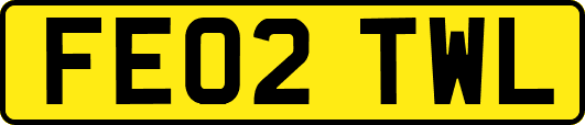 FE02TWL