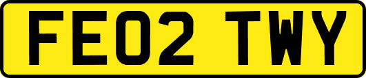 FE02TWY