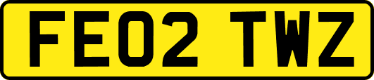 FE02TWZ