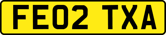 FE02TXA