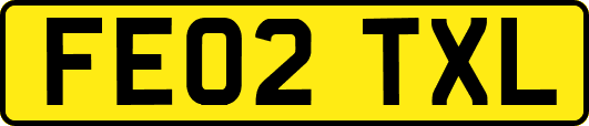 FE02TXL