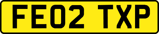 FE02TXP