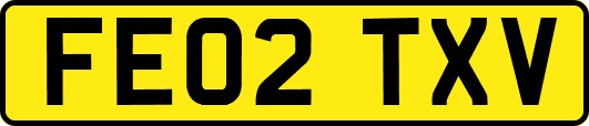 FE02TXV