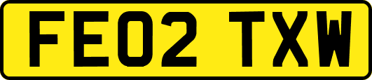 FE02TXW