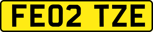 FE02TZE