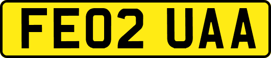 FE02UAA