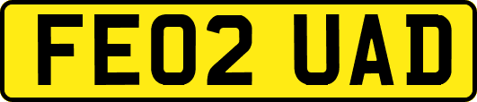 FE02UAD