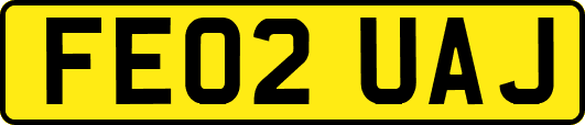 FE02UAJ