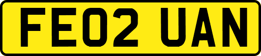 FE02UAN