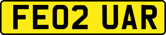 FE02UAR
