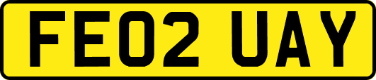 FE02UAY