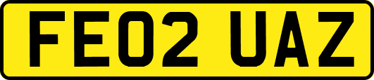 FE02UAZ