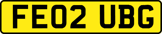 FE02UBG