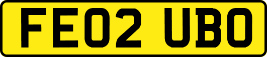 FE02UBO