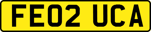 FE02UCA