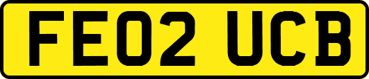 FE02UCB