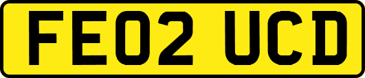 FE02UCD
