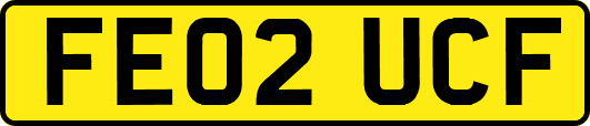 FE02UCF