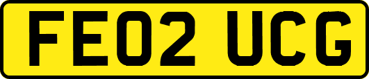 FE02UCG