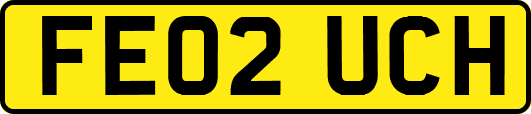 FE02UCH