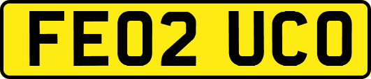 FE02UCO