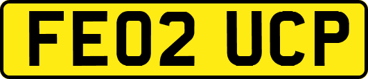 FE02UCP