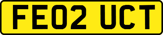 FE02UCT