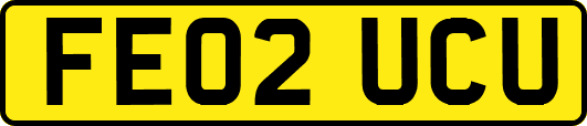 FE02UCU