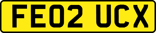 FE02UCX
