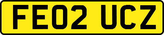 FE02UCZ