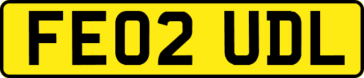 FE02UDL