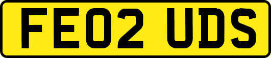 FE02UDS