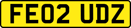 FE02UDZ
