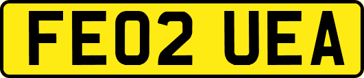 FE02UEA
