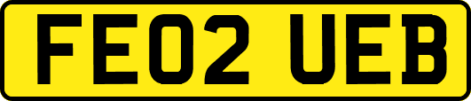 FE02UEB
