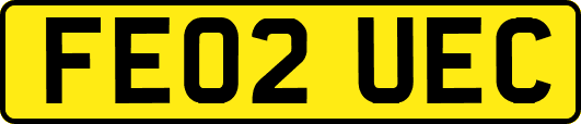 FE02UEC