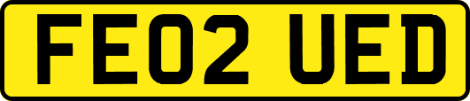FE02UED